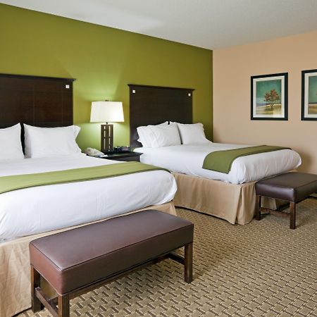 Holiday Inn Express Hotel & Suites Opelika Auburn By Ihg Eksteriør billede