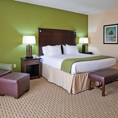 Holiday Inn Express Hotel & Suites Opelika Auburn By Ihg Eksteriør billede